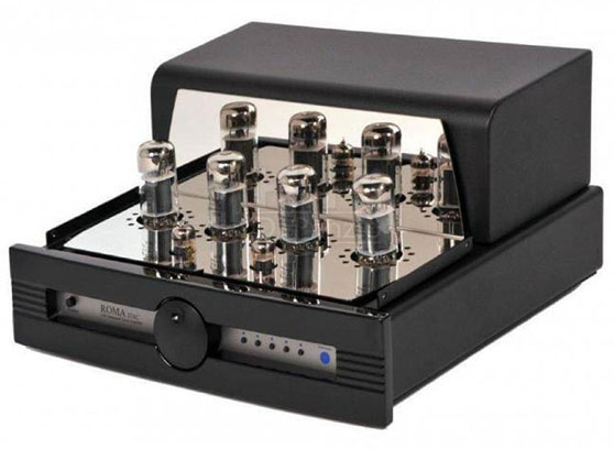 SYNTHESIS ROMA AC27 - cecha 1